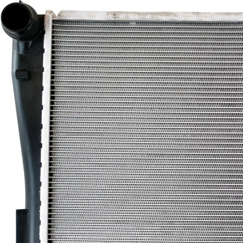ONE STOP SOLUTIONS 13277 OSC Automotive Products 13277 Radiator