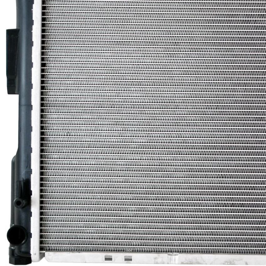 ONE STOP SOLUTIONS 13277 OSC Automotive Products 13277 Radiator