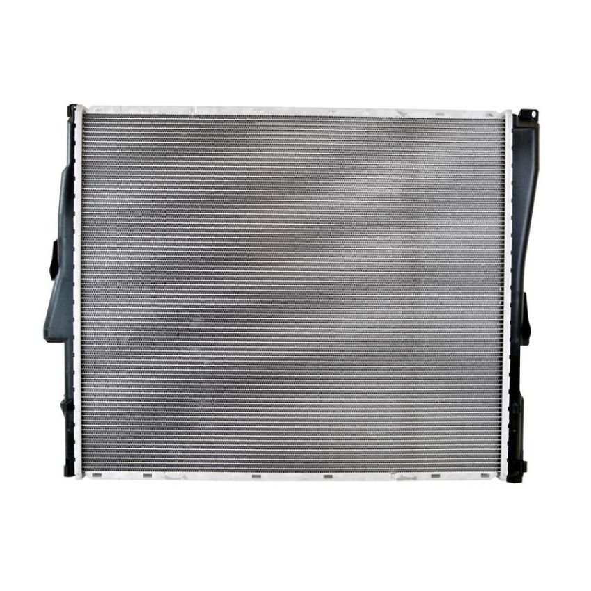 ONE STOP SOLUTIONS 13277 OSC Automotive Products 13277 Radiator