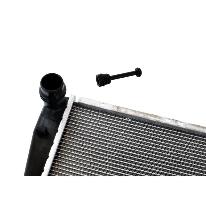 ONE STOP SOLUTIONS 13277 OSC Automotive Products 13277 Radiator