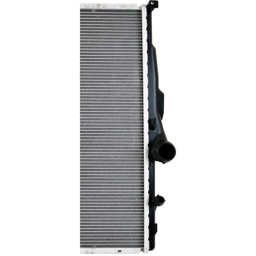 ONE STOP SOLUTIONS 13277 OSC Automotive Products 13277 Radiator