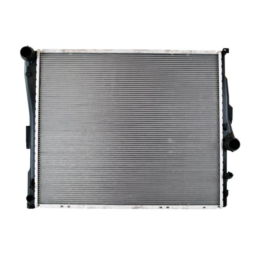 ONE STOP SOLUTIONS 13277 OSC Automotive Products 13277 Radiator
