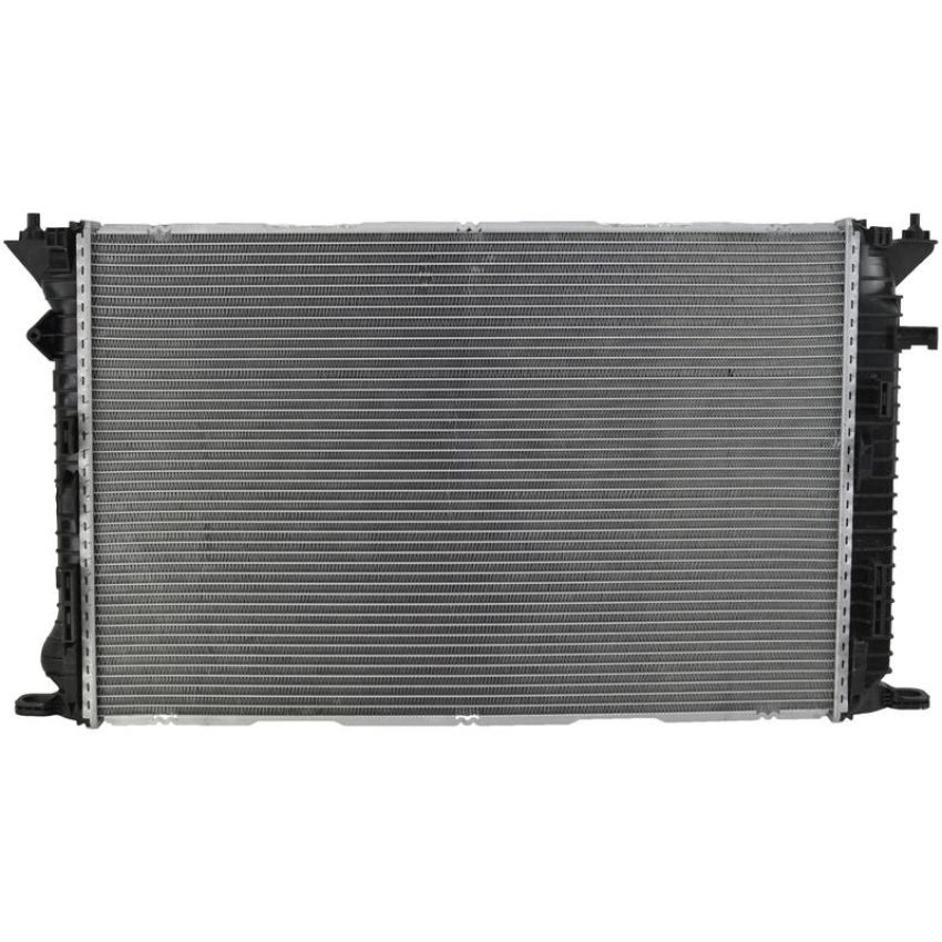 ONE STOP SOLUTIONS 13278 OSC Automotive Products 13278 Radiator