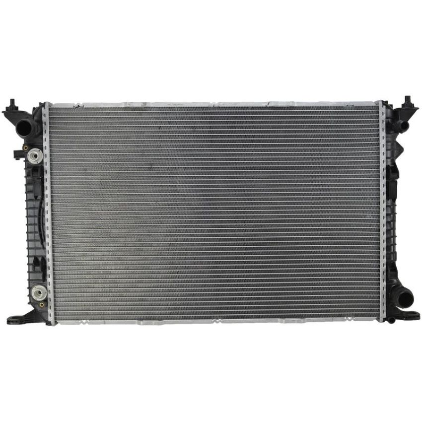 ONE STOP SOLUTIONS 13278 OSC Automotive Products 13278 Radiator
