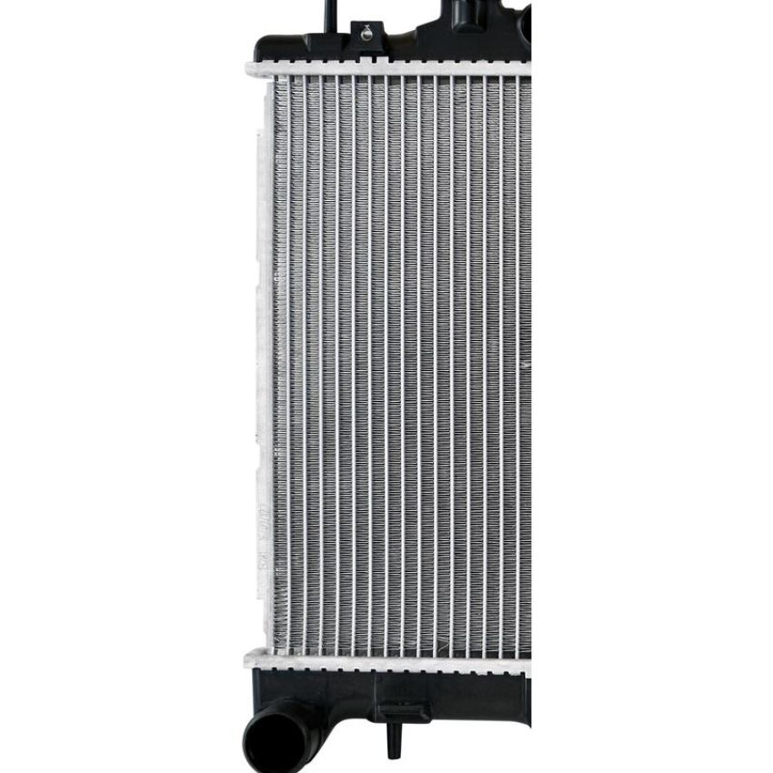 ONE STOP SOLUTIONS 13281 OSC Automotive Products 13281 Radiator