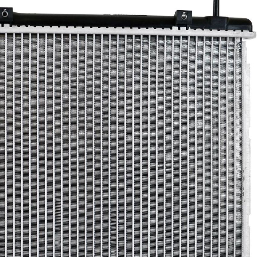 ONE STOP SOLUTIONS 13281 OSC Automotive Products 13281 Radiator