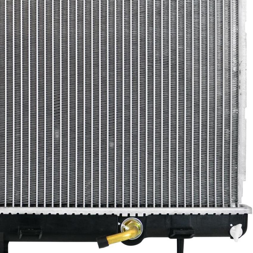 ONE STOP SOLUTIONS 13281 OSC Automotive Products 13281 Radiator