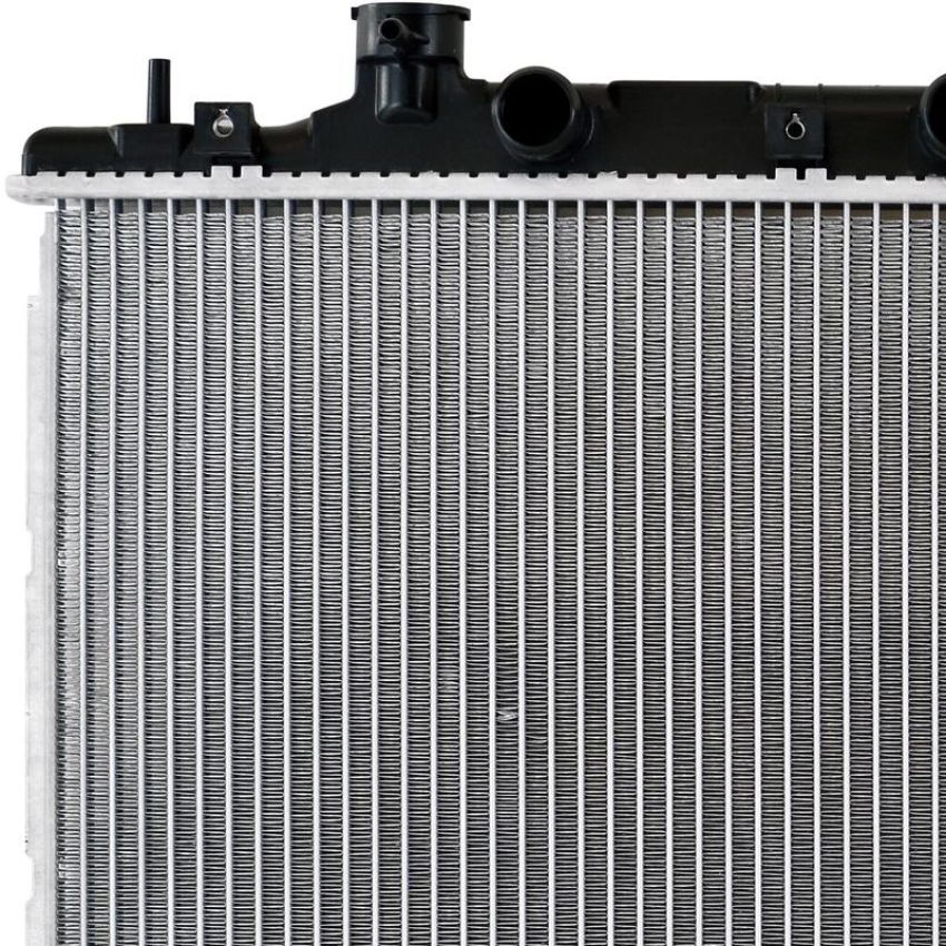 ONE STOP SOLUTIONS 13281 OSC Automotive Products 13281 Radiator