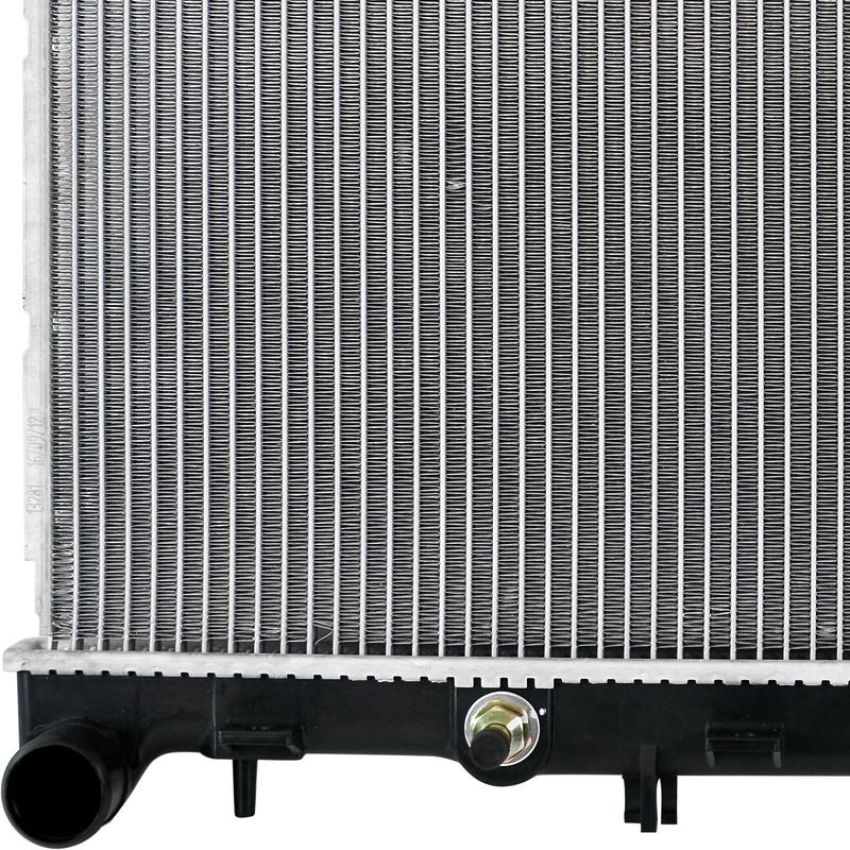 ONE STOP SOLUTIONS 13281 OSC Automotive Products 13281 Radiator
