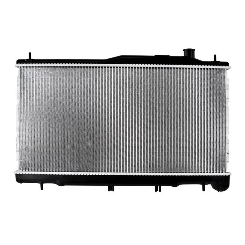 ONE STOP SOLUTIONS 13281 OSC Automotive Products 13281 Radiator