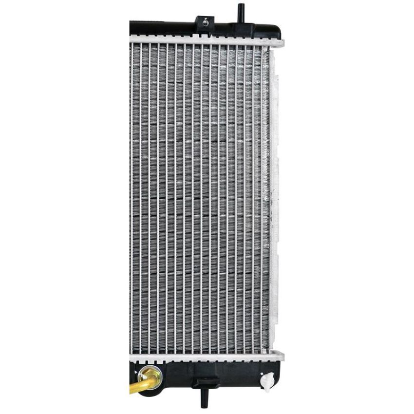 ONE STOP SOLUTIONS 13281 OSC Automotive Products 13281 Radiator