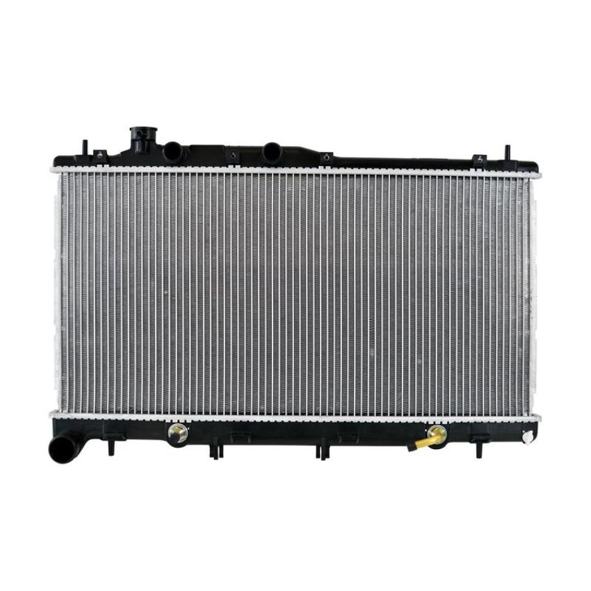 ONE STOP SOLUTIONS 13281 OSC Automotive Products 13281 Radiator