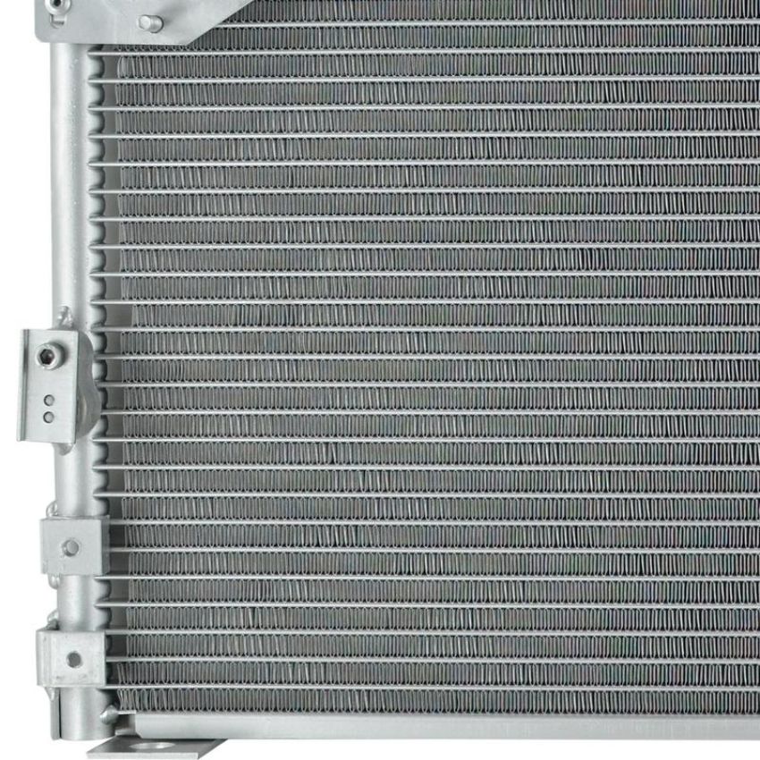 ONE STOP SOLUTIONS 13283 OSC Automotive Products 13283 Radiator