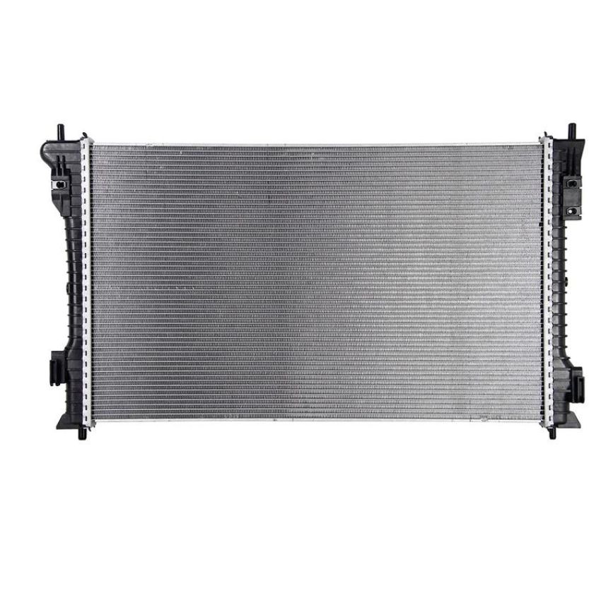 ONE STOP SOLUTIONS 13305 OSC Automotive Products 13305 Radiator