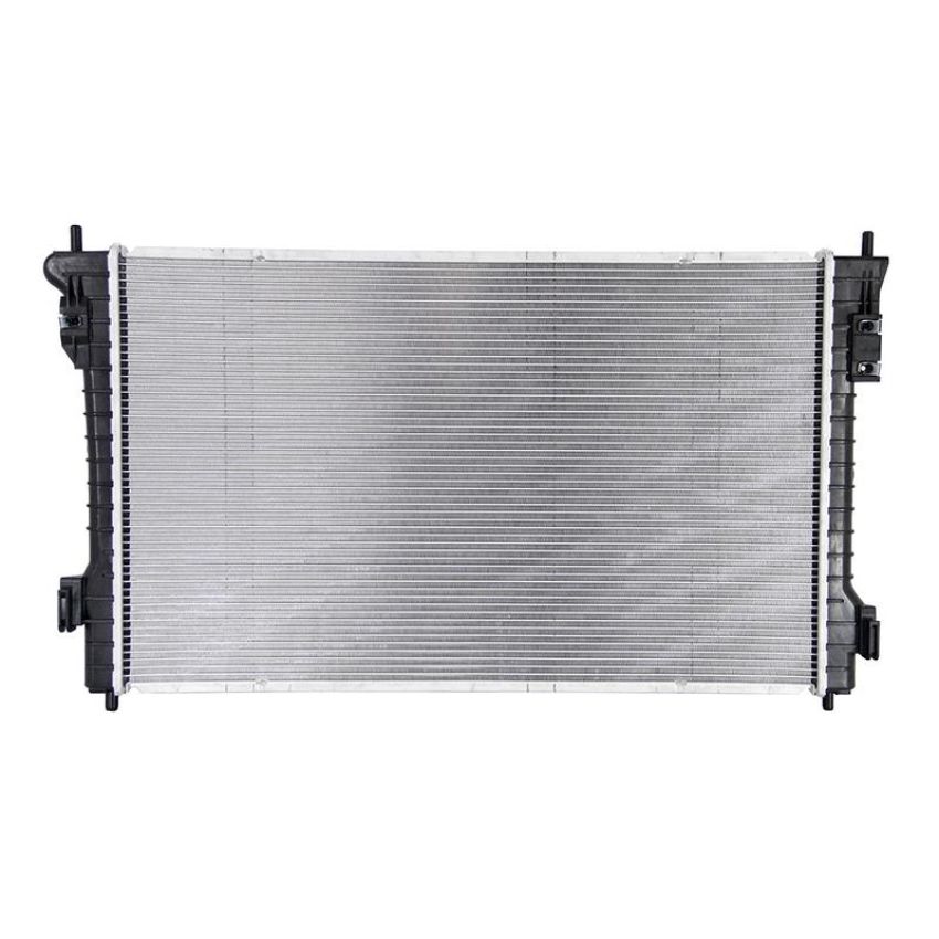 ONE STOP SOLUTIONS 13307 OSC Automotive Products 13307 Radiator