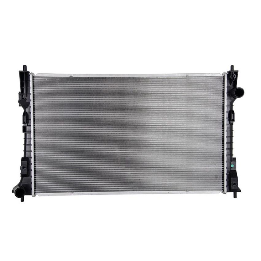 ONE STOP SOLUTIONS 13307 OSC Automotive Products 13307 Radiator