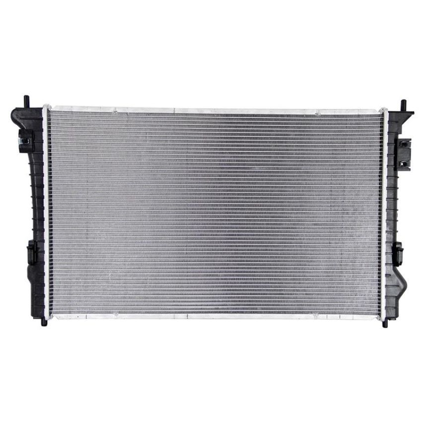 ONE STOP SOLUTIONS 13308 OSC Automotive Products 13308 Radiator