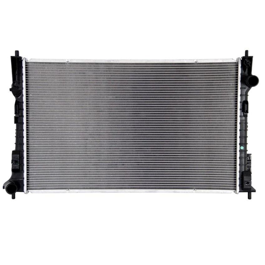 ONE STOP SOLUTIONS 13308 OSC Automotive Products 13308 Radiator