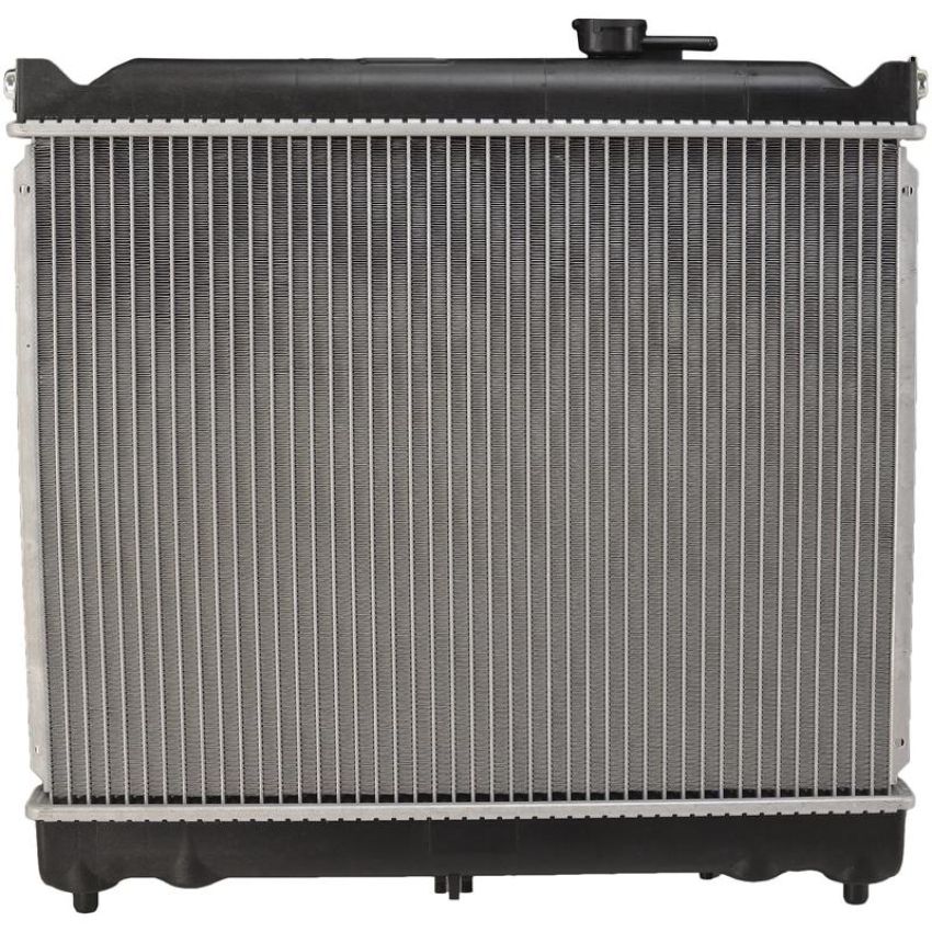 ONE STOP SOLUTIONS 1330 OSC Cooling Products 1330 New Radiator