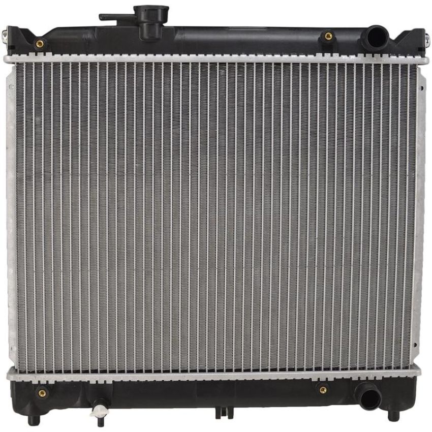ONE STOP SOLUTIONS 1330 OSC Cooling Products 1330 New Radiator
