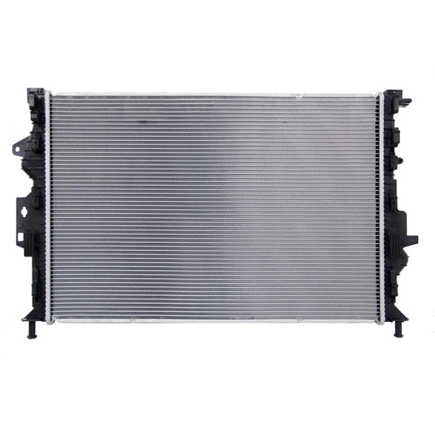 ONE STOP SOLUTIONS 13313 OSC Automotive Products 13313 Radiator
