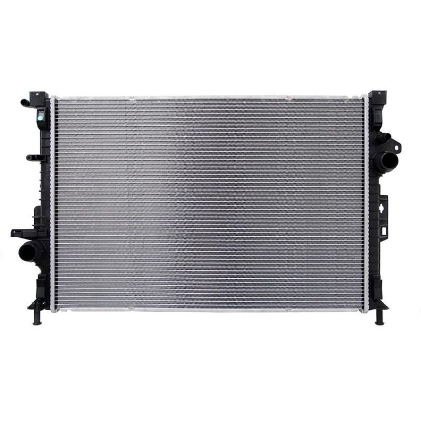 ONE STOP SOLUTIONS 13313 OSC Automotive Products 13313 Radiator