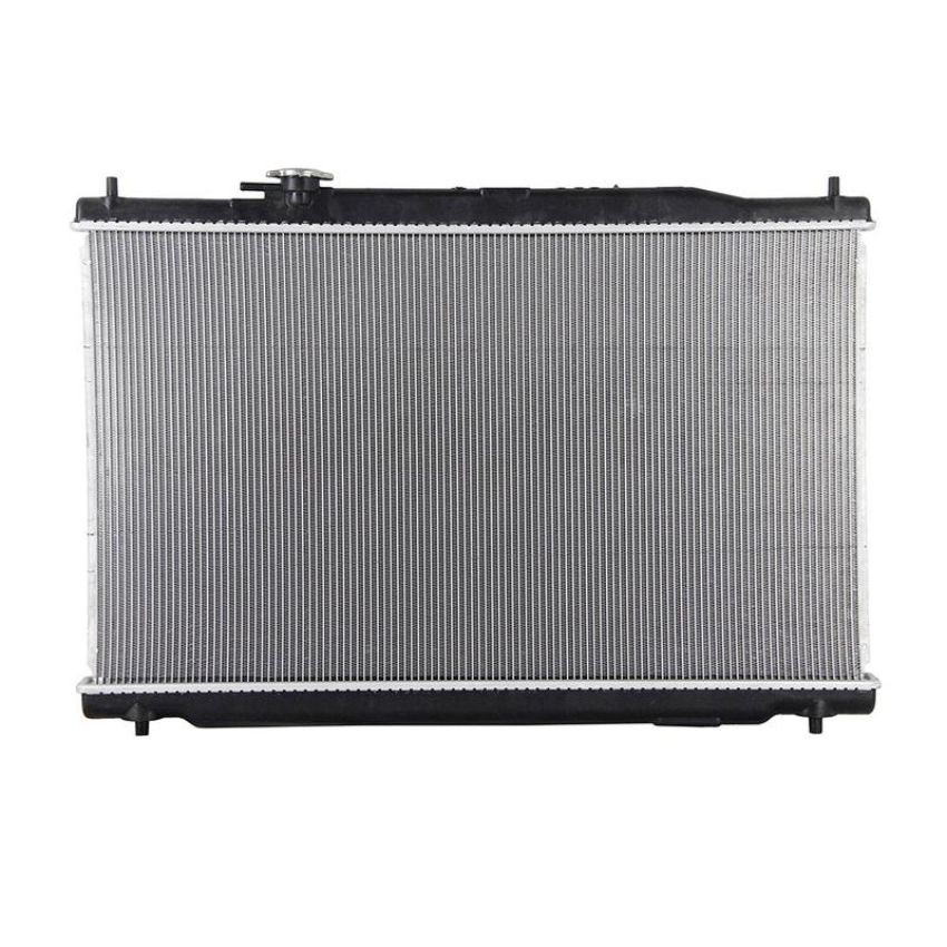 ONE STOP SOLUTIONS 13314 OSC Automotive Products 13314 Radiator