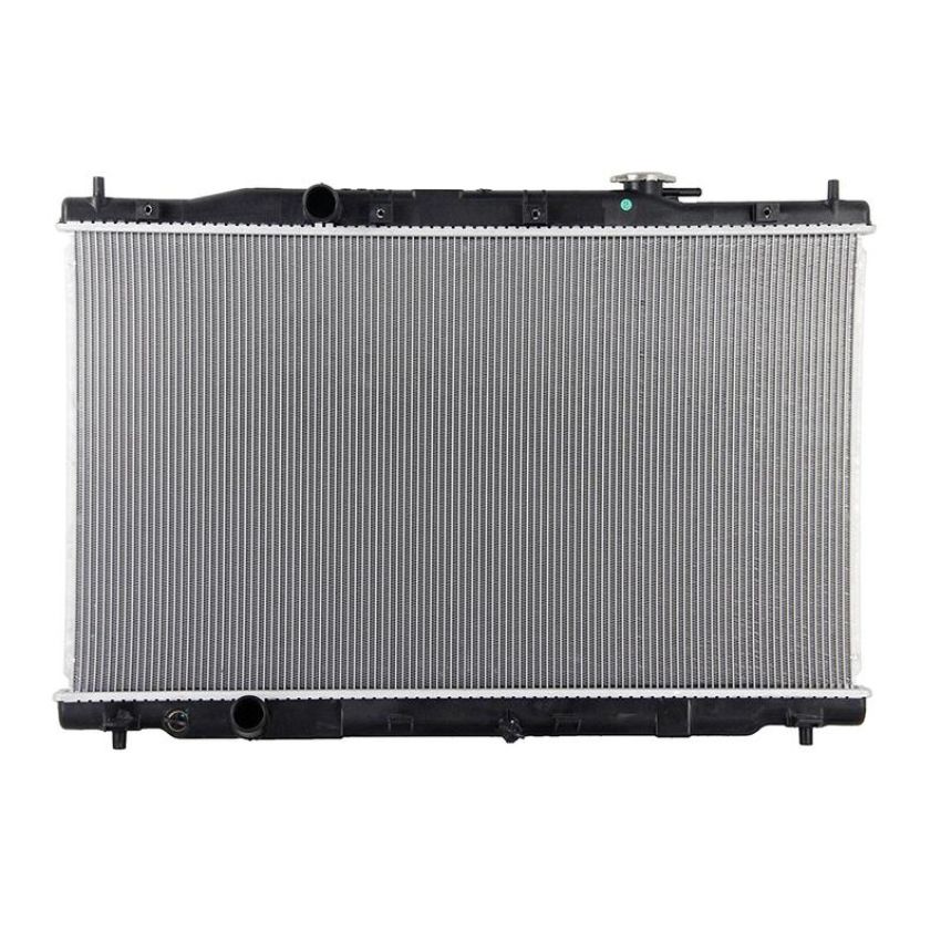 ONE STOP SOLUTIONS 13314 OSC Automotive Products 13314 Radiator