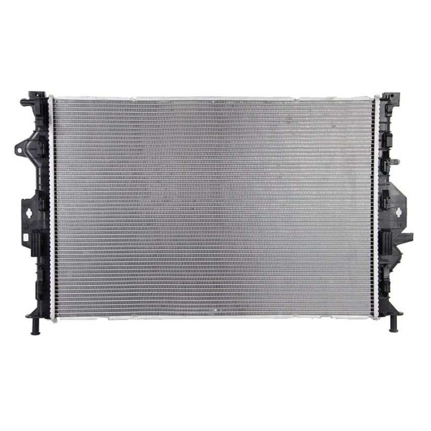 ONE STOP SOLUTIONS 13315 OSC Automotive Products 13315 Radiator
