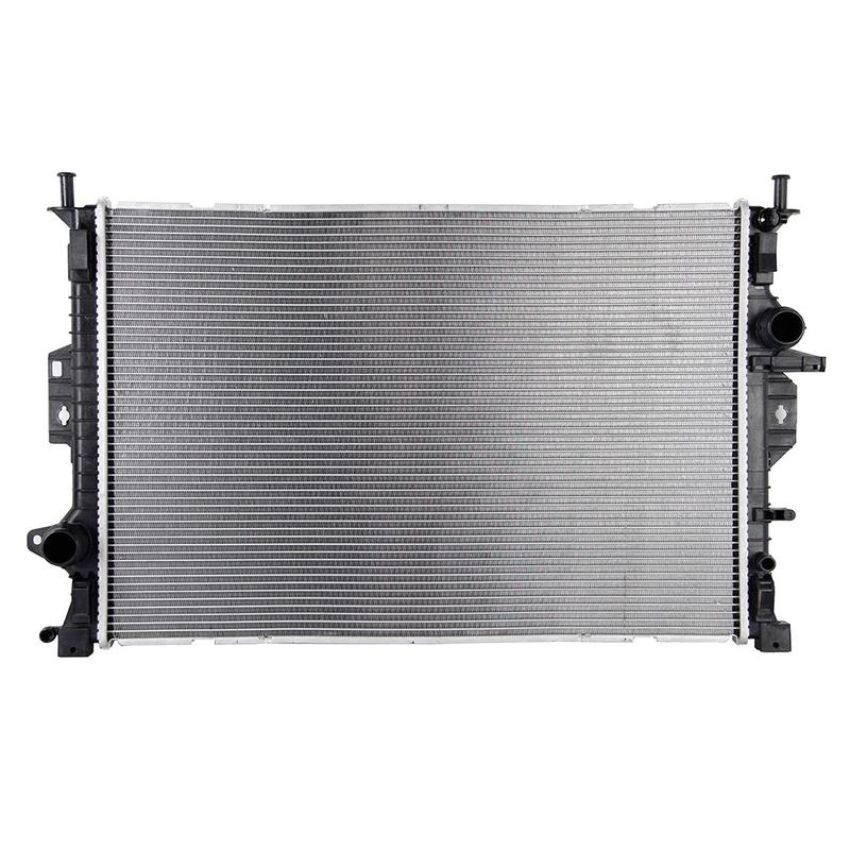 ONE STOP SOLUTIONS 13315 OSC Automotive Products 13315 Radiator