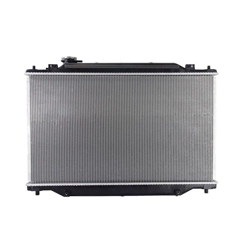 ONE STOP SOLUTIONS 13317 OSC Automotive Products 13317 Radiator