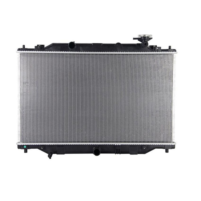ONE STOP SOLUTIONS 13317 OSC Automotive Products 13317 Radiator