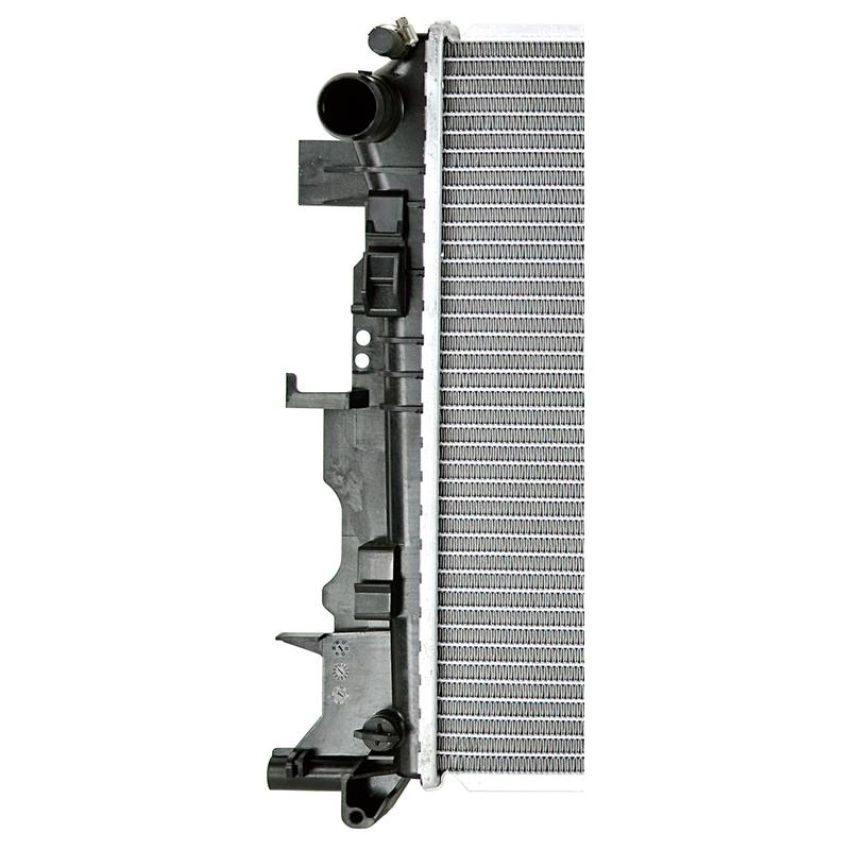 ONE STOP SOLUTIONS 13318 OSC Automotive Products 13318 Radiator