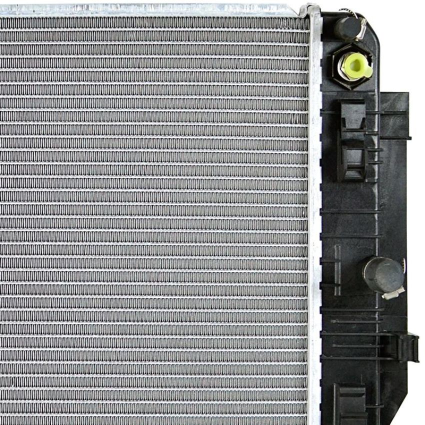 ONE STOP SOLUTIONS 13318 OSC Automotive Products 13318 Radiator
