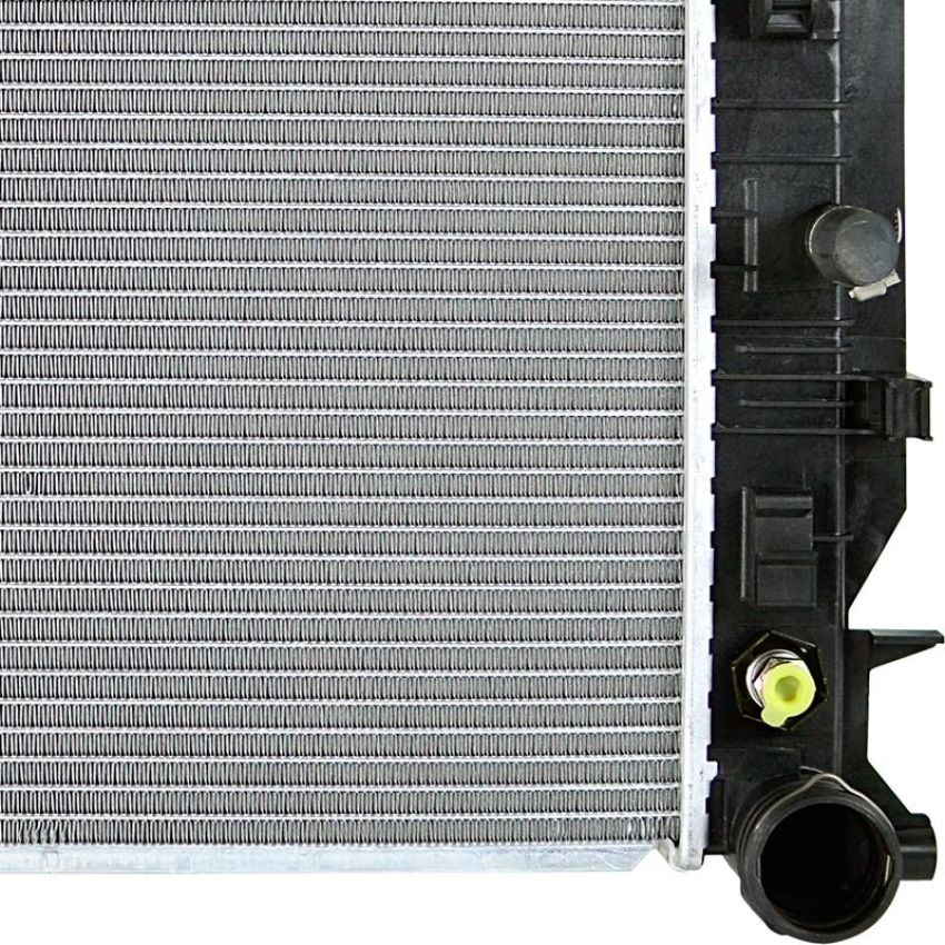 ONE STOP SOLUTIONS 13318 OSC Automotive Products 13318 Radiator