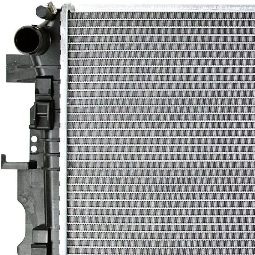 ONE STOP SOLUTIONS 13318 OSC Automotive Products 13318 Radiator