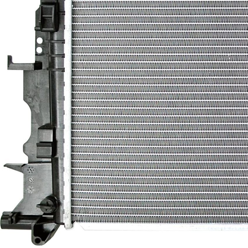 ONE STOP SOLUTIONS 13318 OSC Automotive Products 13318 Radiator