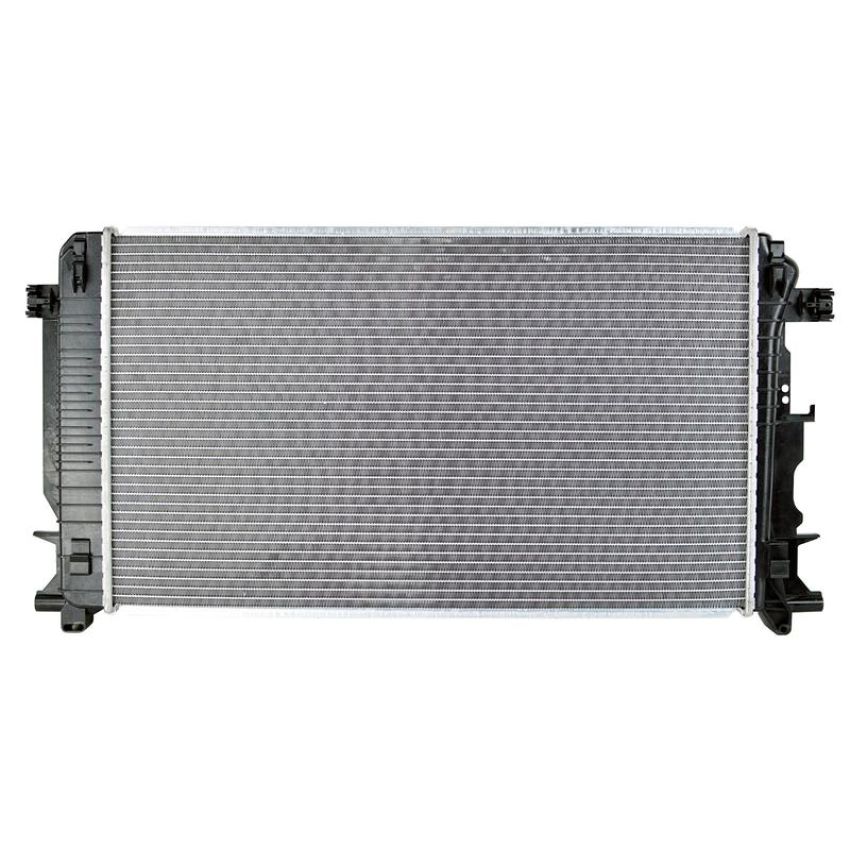 ONE STOP SOLUTIONS 13318 OSC Automotive Products 13318 Radiator