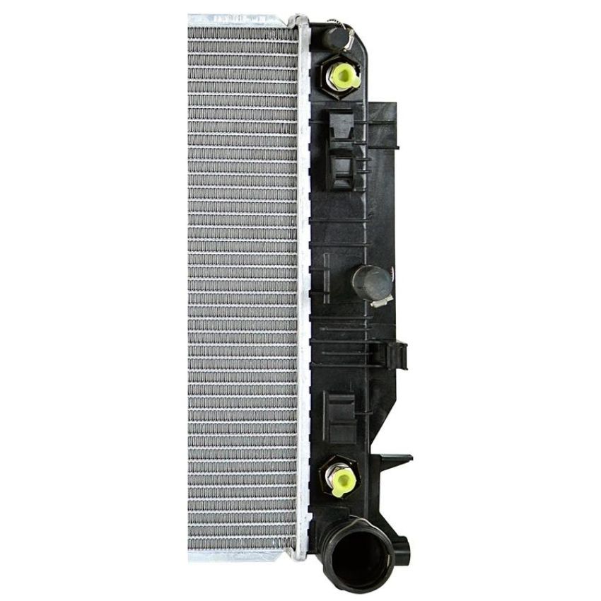 ONE STOP SOLUTIONS 13318 OSC Automotive Products 13318 Radiator
