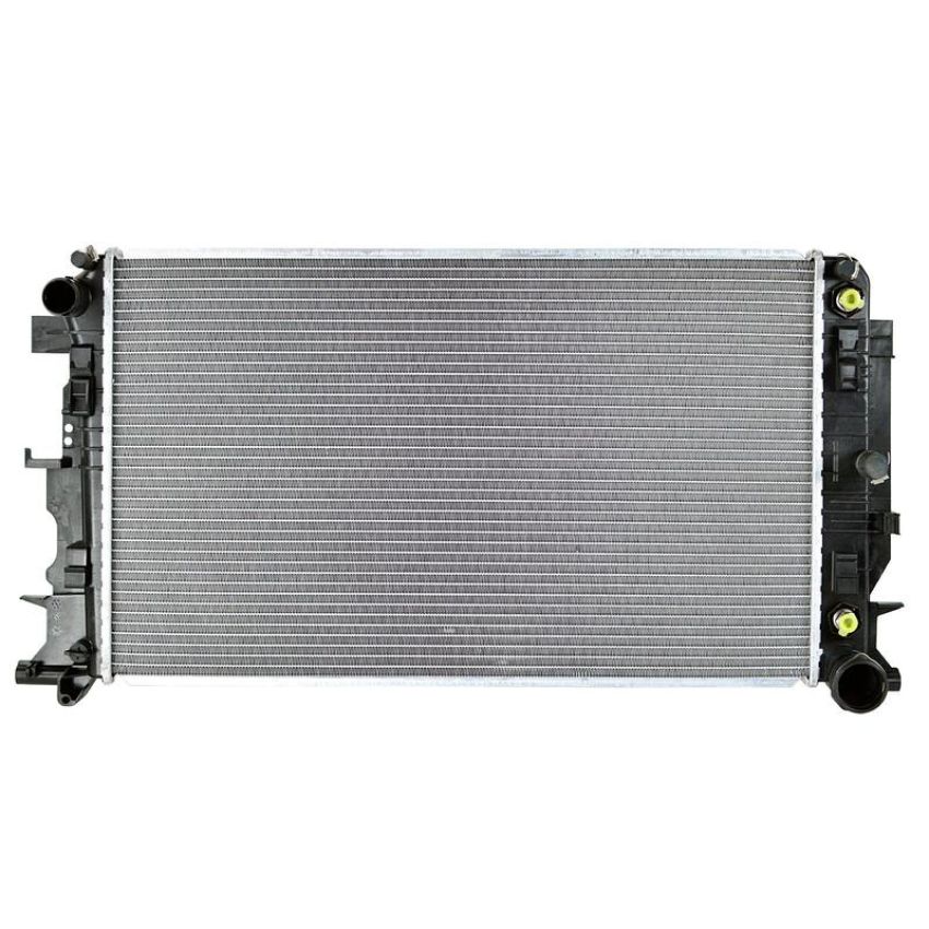 ONE STOP SOLUTIONS 13318 OSC Automotive Products 13318 Radiator