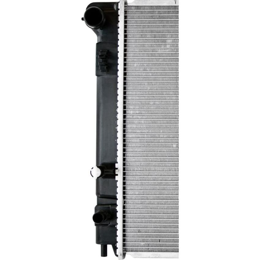 ONE STOP SOLUTIONS 13319 OSC Automotive Products 13319 Radiator