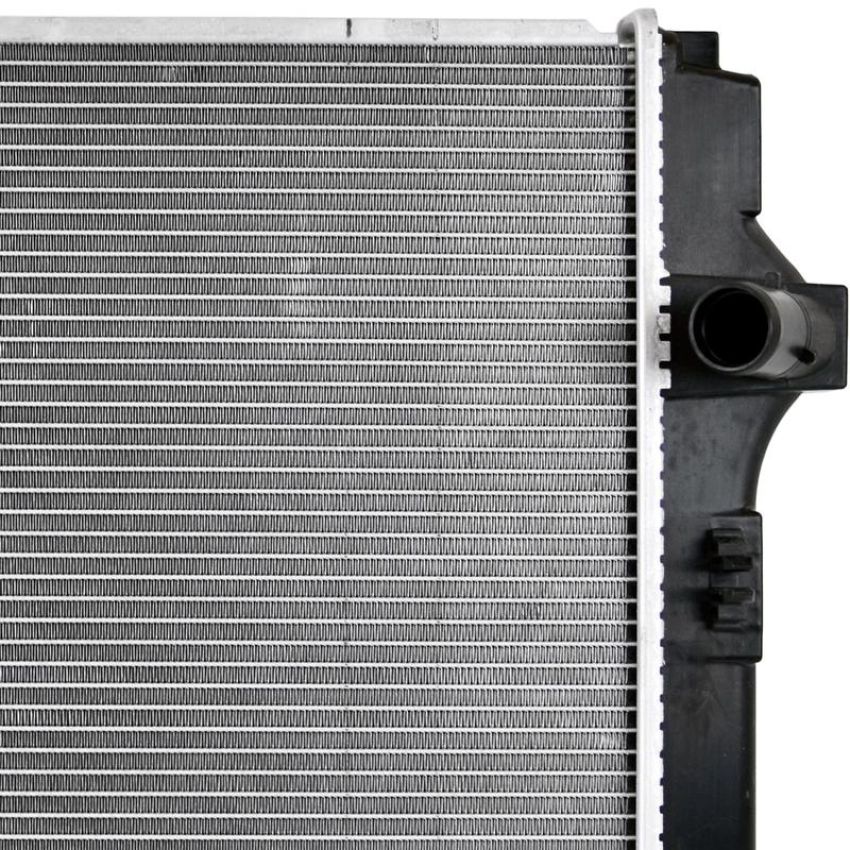 ONE STOP SOLUTIONS 13319 OSC Automotive Products 13319 Radiator