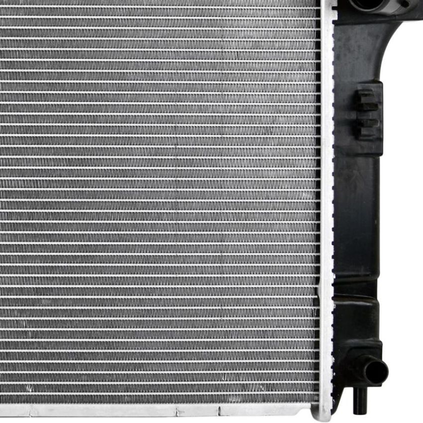 ONE STOP SOLUTIONS 13319 OSC Automotive Products 13319 Radiator