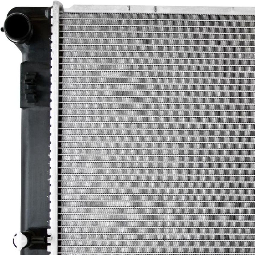 ONE STOP SOLUTIONS 13319 OSC Automotive Products 13319 Radiator