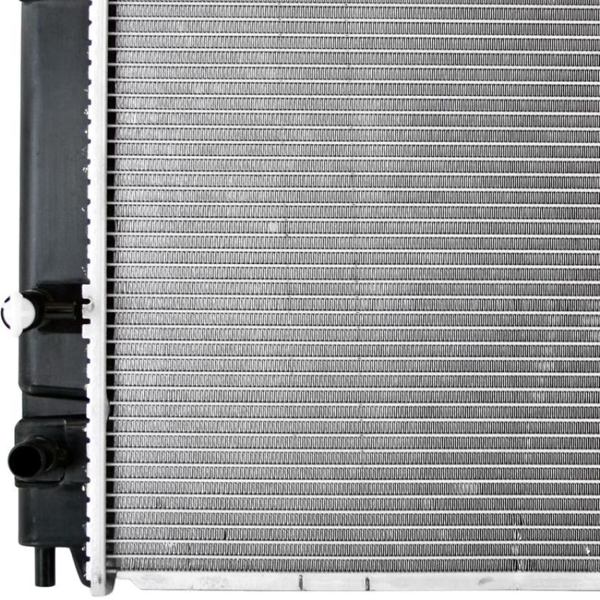 ONE STOP SOLUTIONS 13319 OSC Automotive Products 13319 Radiator