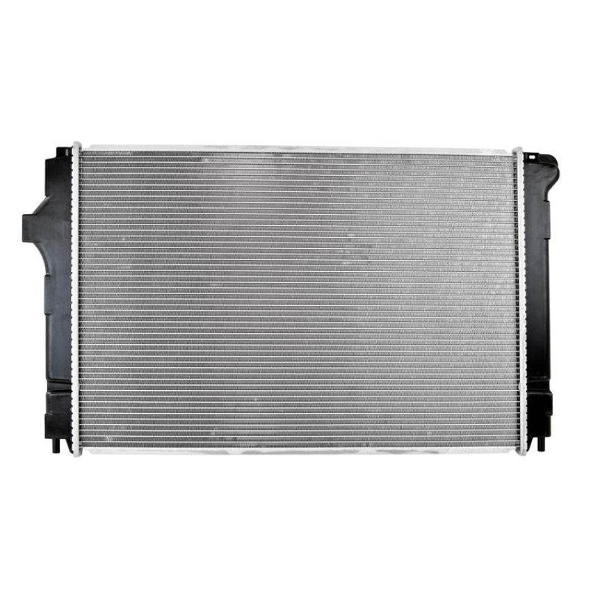ONE STOP SOLUTIONS 13319 OSC Automotive Products 13319 Radiator