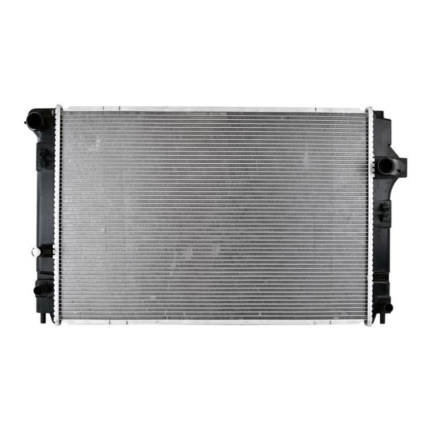 ONE STOP SOLUTIONS 13319 OSC Automotive Products 13319 Radiator