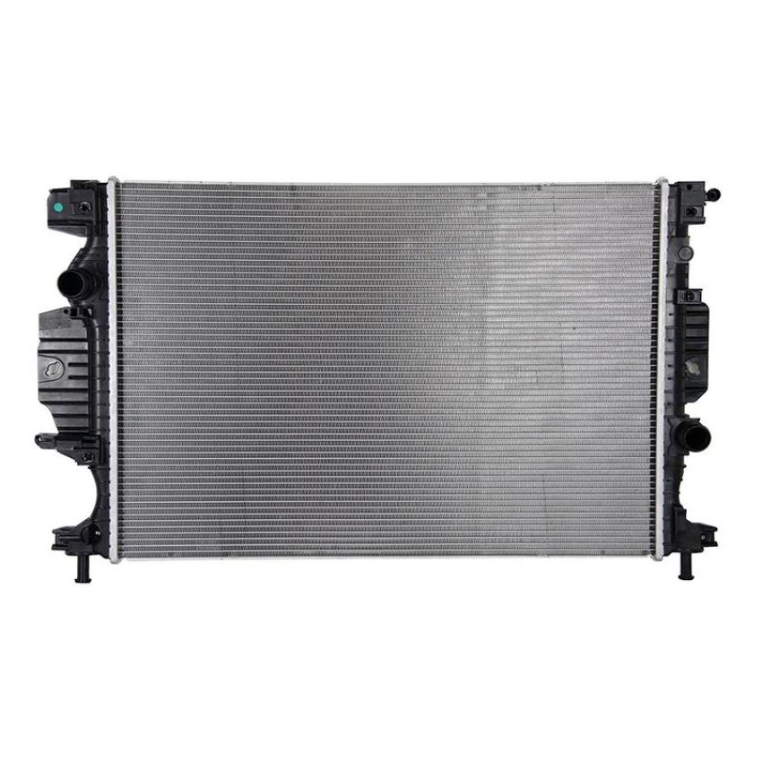 ONE STOP SOLUTIONS 13320 OSC Automotive Products 13320 Radiator