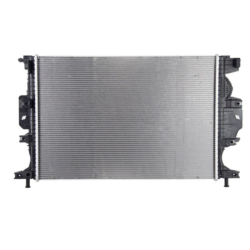 ONE STOP SOLUTIONS 13321 OSC Automotive Products 13321 Radiator