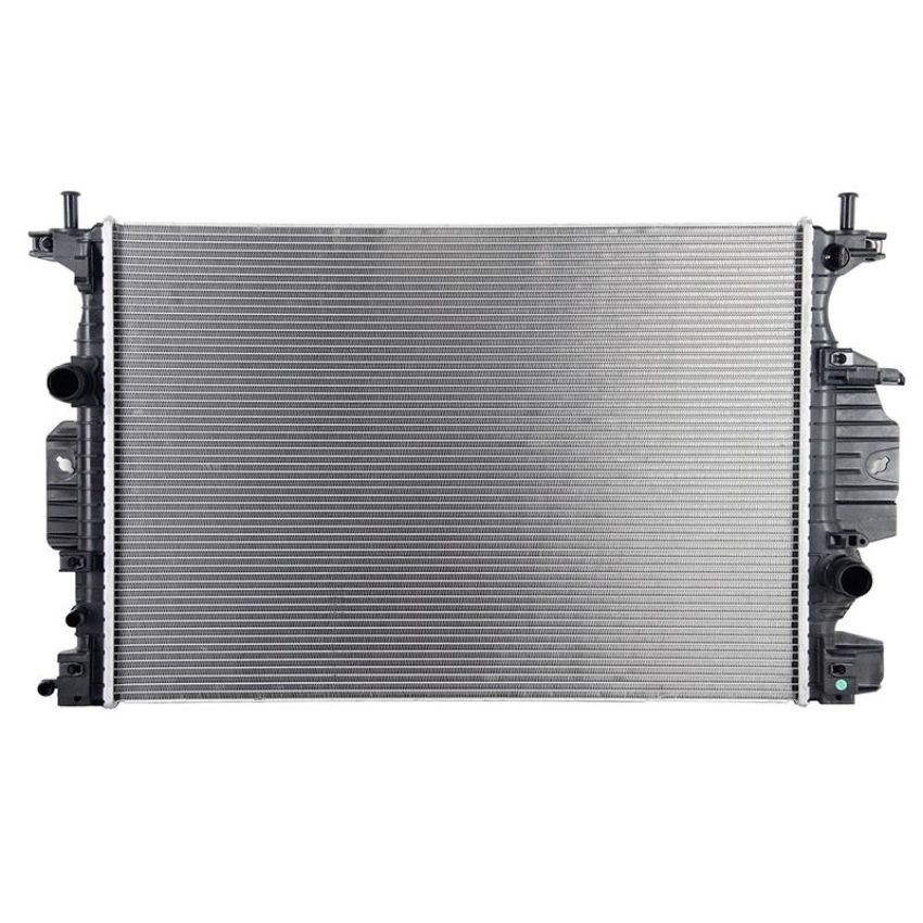 ONE STOP SOLUTIONS 13321 OSC Automotive Products 13321 Radiator